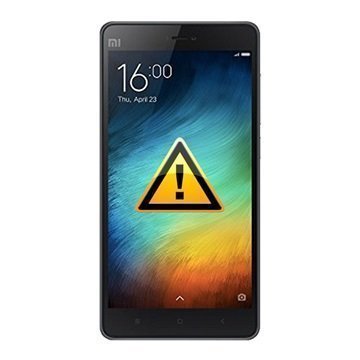 Xiaomi Mi 4i Soittoäänikaiutin Korjaus