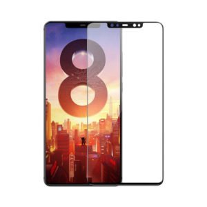 Xiaomi Mi 8 Panssarilasi 2.5d Full Cover