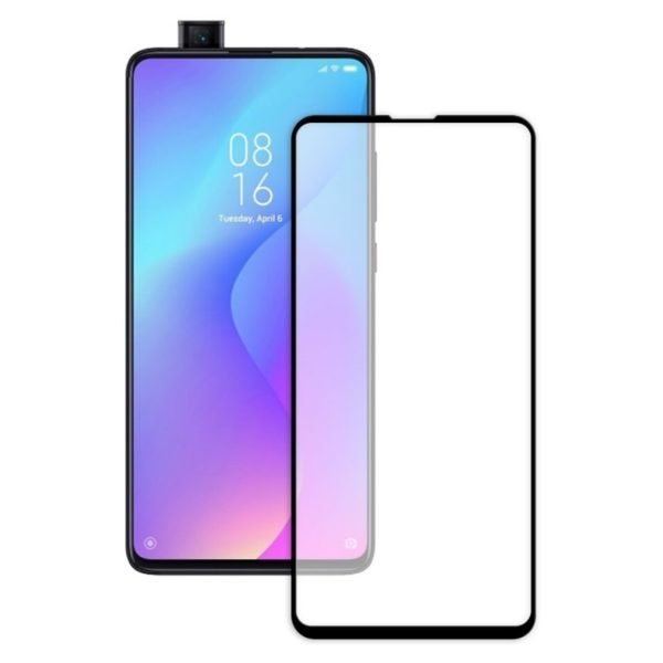 Xiaomi Mi 9t / 9t Pro Panssarilasi Koko Näytölle