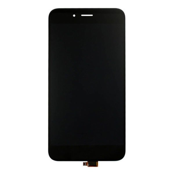 Xiaomi Mi A1 Näyttö Musta