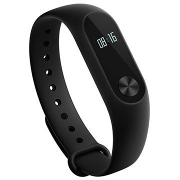 Xiaomi Mi Band 2 Aktiivisuusranneke