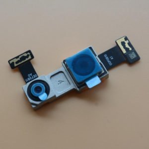 Xiaomi Mi Max 3 Pääkamera