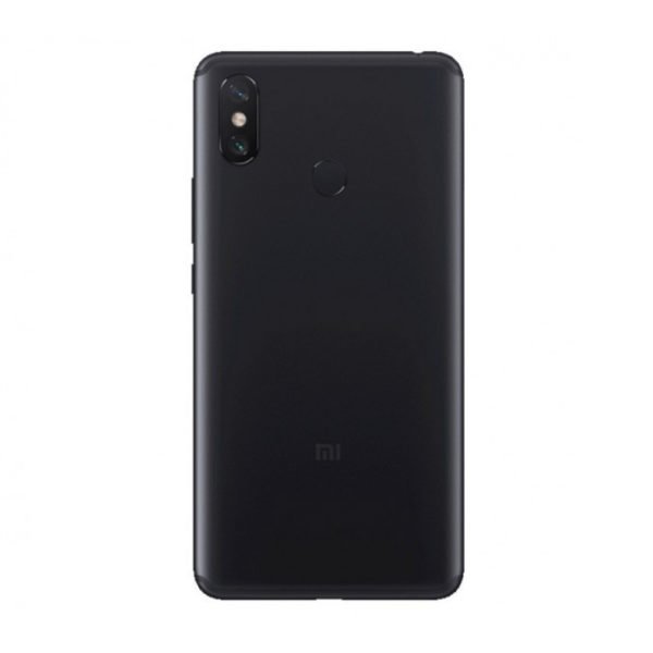 Xiaomi Mi Max 3 Takakansi