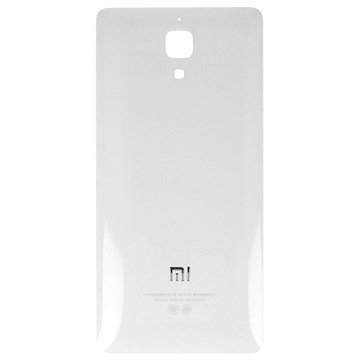 Xiaomi Mi4 Mi4 LTE Akkukansi Valkoinen