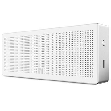 Xiaomi Mini Square Box Bluetooth 4.0 Kaiutin Valkoinen