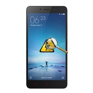 Xiaomi Redmi Note 2 Arviointi