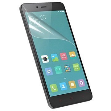 Xiaomi Redmi Note 2 Prime Premium Näytönsuoja Kirkas