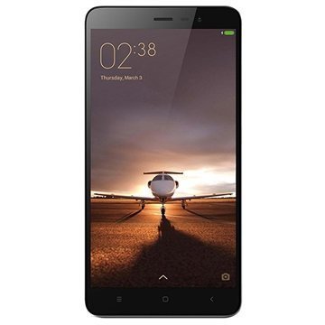 Xiaomi Redmi Note 3 32GB Harmaa