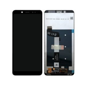 Xiaomi Redmi Note 5 Näyttö Musta