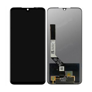 Xiaomi Redmi Note 7 Näyttö