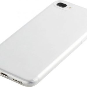 Xqisit Flex Case iPhone 7 Plus Transparent