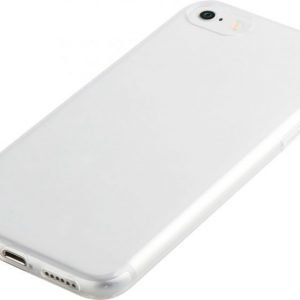 Xqisit Flex Case iPhone 7 Transparent