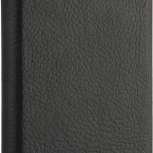 Xqisit Folio Case Rana Samsung Galaxy Ace 4 Black