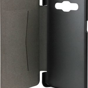 Xqisit Folio Case Rana Samsung Galaxy Core Prime Black