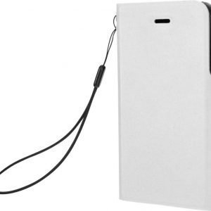 Xqisit Folio Case Tijuana iPhone 6 Plus White