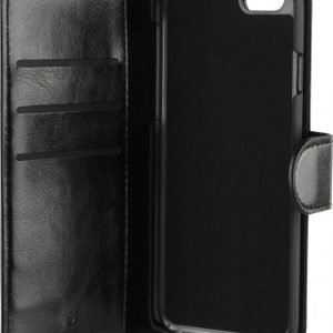 Xqisit WalletCase Eman iPhone 6 Black