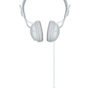 Xqisit XQ Beats On-Ear with mic White