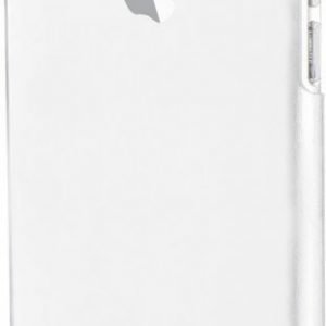 Xqisit iPlate iPhone 7 Transparent