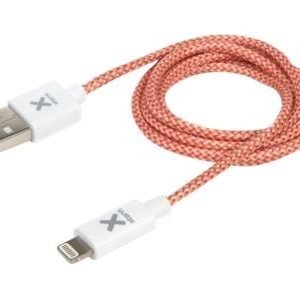 Xtorm Cx002 Xtorm Lightning Usb Cable 1m