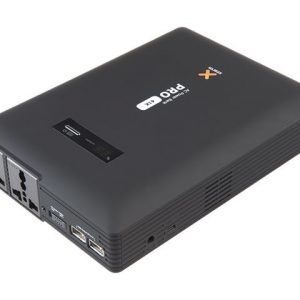 Xtorm Power Bank 41.600mah 2xac 230v/Usb C/Usb