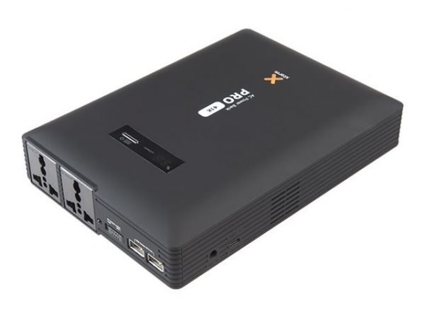 Xtorm Power Bank 41.600mah 2xac 230v/Usb C/Usb