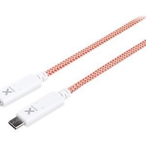 Xtorm Usb C To Usb C Kaapeli 1m Xstorm