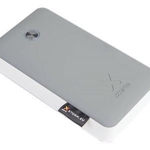 Xtorm Varavirta 6000mah 2xusb/Lightning