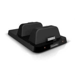 XtremeMac InCharge Duo Dockingstation for iPad