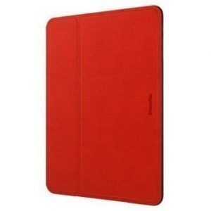 XtremeMac Microfolio SmartCover for iPad Mini Red