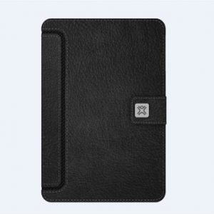 XtremeMac Thin Folio for iPad Mini Black Leather