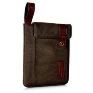 XtremeMac iPad Sleeve (241x185x9mm) Vintage