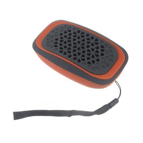 Y15 Bluetooth Mini Kaiutin Oranssi