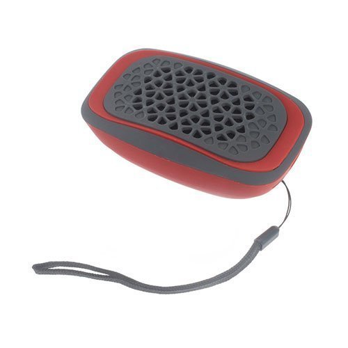 Y15 Bluetooth Mini Kaiutin Punainen