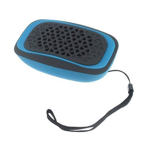 Y15 Bluetooth Mini Kaiutin Sininen