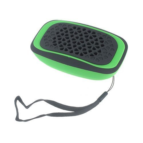 Y15 Bluetooth Mini Kaiutin Vihreä