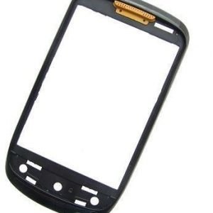 Ylempi Kuoret Samsung S3850 Corby II yellow