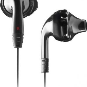 Yurbuds Inspire Pro Black