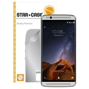 ZTE Axon 7 Mini Star-Case Titan Plus Näytönsuojakalvo