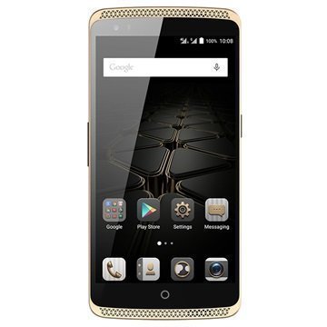 ZTE Axon Elite 32 Gt Ionikulta