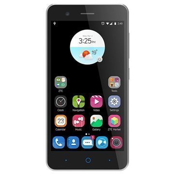 ZTE Blade A510 8GB Valkoinen