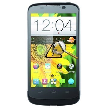 ZTE Blade III Pro Arviointi