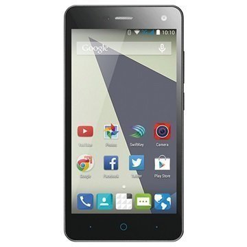 ZTE Blade L3 8Gt Harmaa