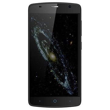 ZTE Blade L5 Plus 8GB Harmaa