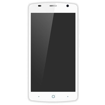 ZTE Blade L5 Plus 8GB Valkoinen