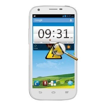 ZTE Blade Q Maxi Arviointi