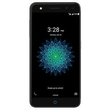 ZTE Blade V7 Lite 16GB Harmaa