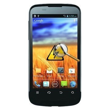 ZTE Grand Era U895 Arviointi