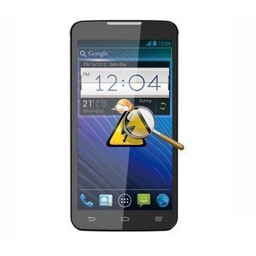 ZTE Grand Memo V9815 Arviointi