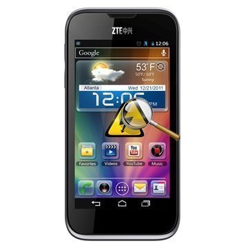 ZTE Grand X LTE T82 Arviointi