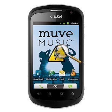 ZTE Groove X501 Arviointi